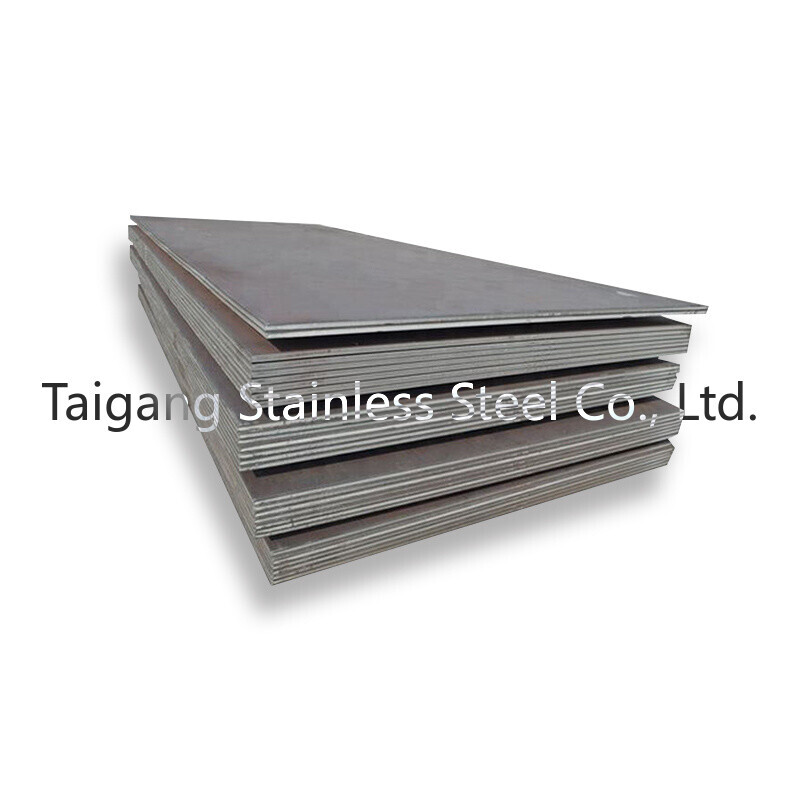 A573/A573M Carbon Steel Plate