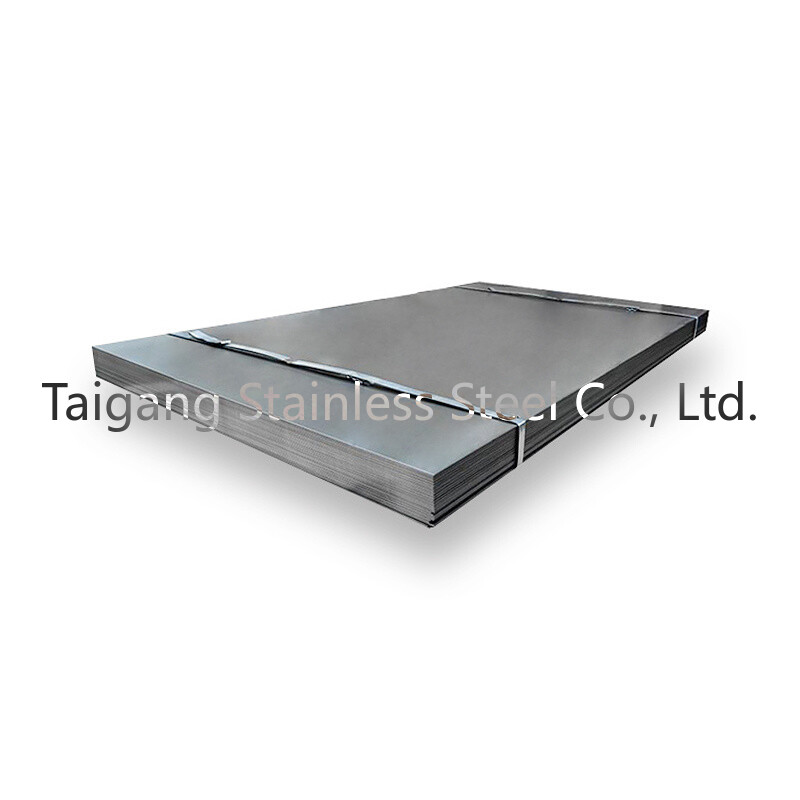 EN10025-2 S235/S275/S355 Carbon Steel Plate