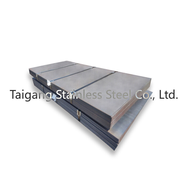 A202 Pressure Vessel Steel Plate