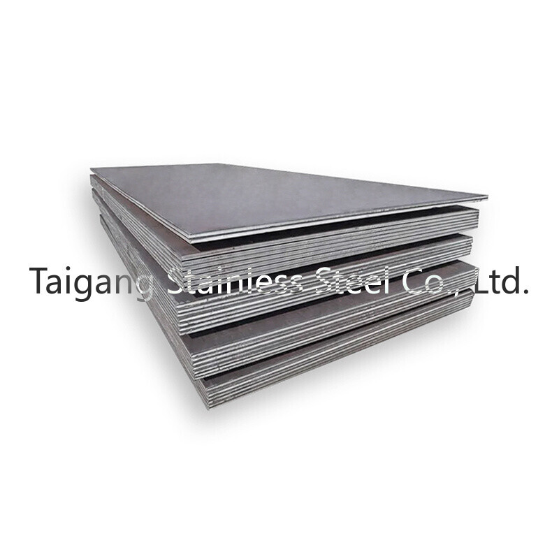 A203 Pressure Vessel Steel Plate