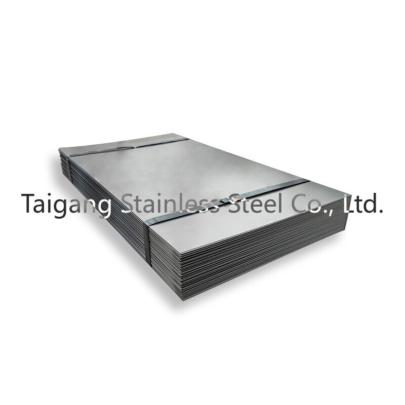 A204 Pressure Vessel Steel Plate