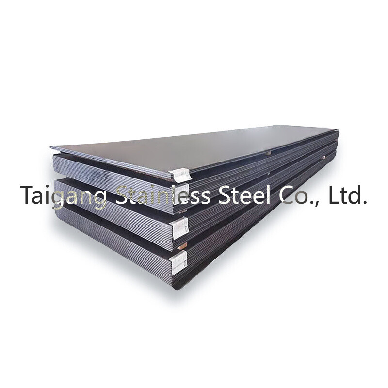 A285 Pressure Vessel Steel Plate