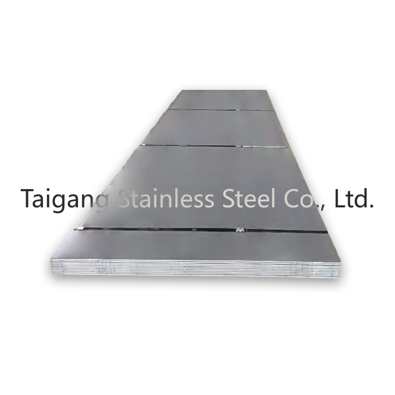 A537 Pressure Vessel Steel Plate