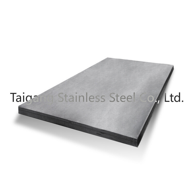 A533 Pressure Vessel Steel Plate