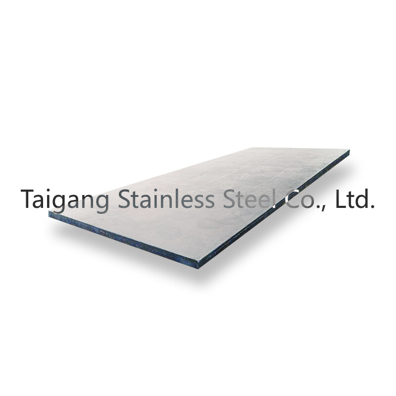 JIS G3103 P296GH/P355GH/P235GH Pressure Vessel Steel Plate