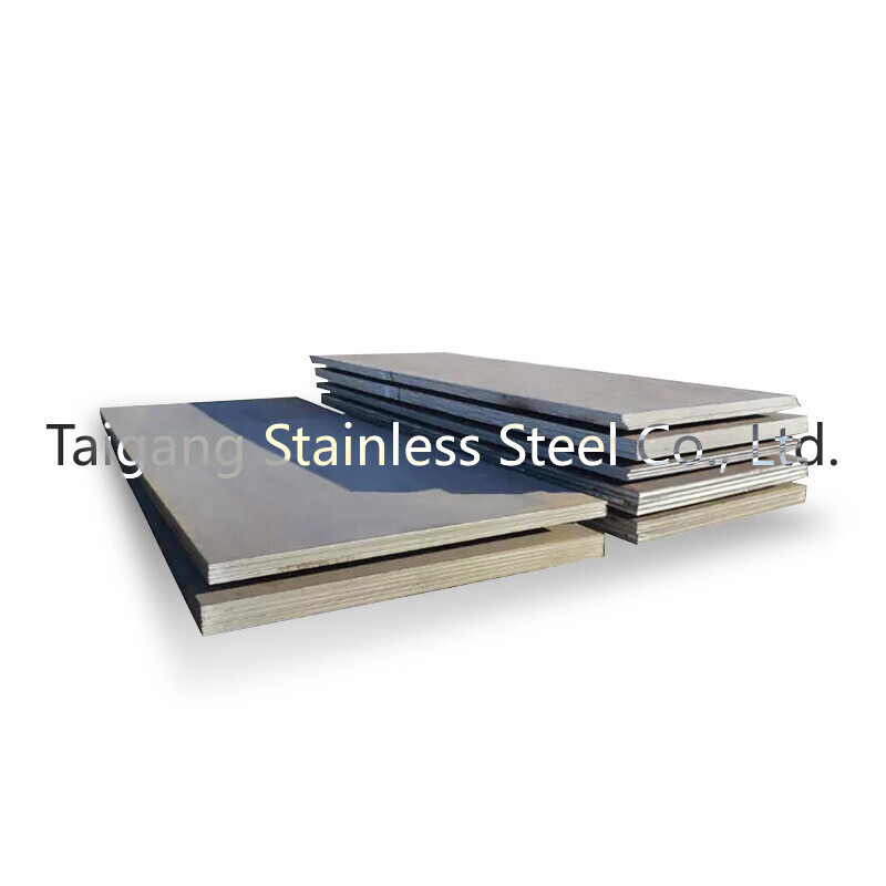 DIN 17155 Pressure Vessel Steel Plate