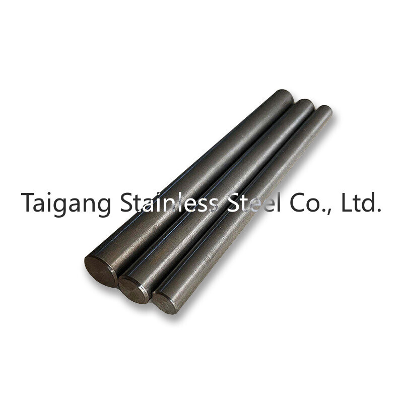 A36 Round Steel Bar