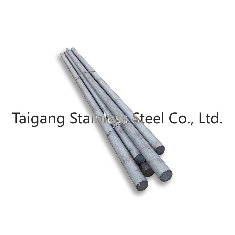 AISI/SAE 1018 Round Steel Bar