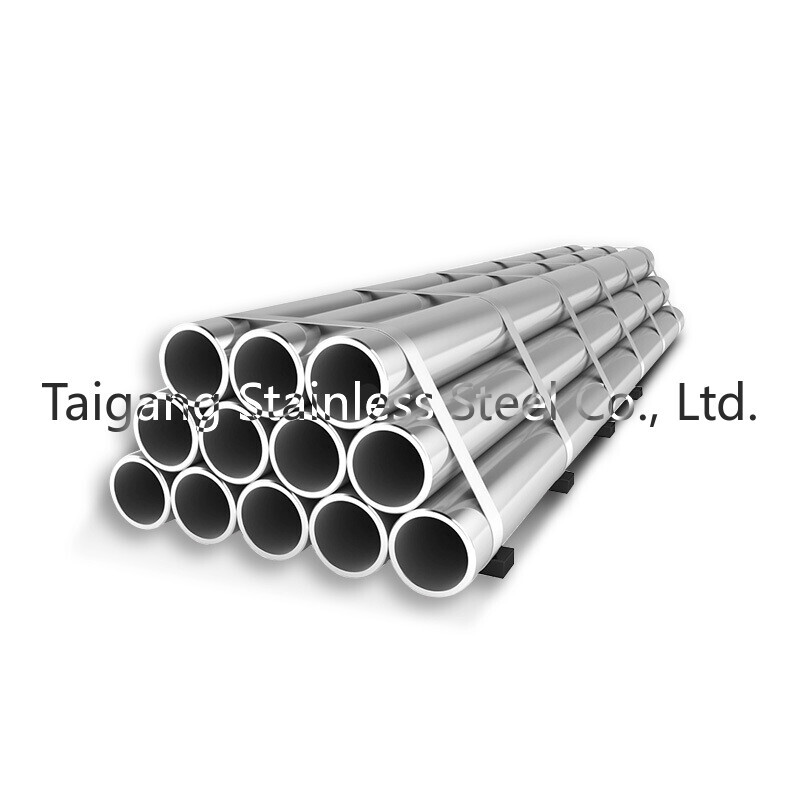 A53 Seamless & Welded Carbon Steel Pipe