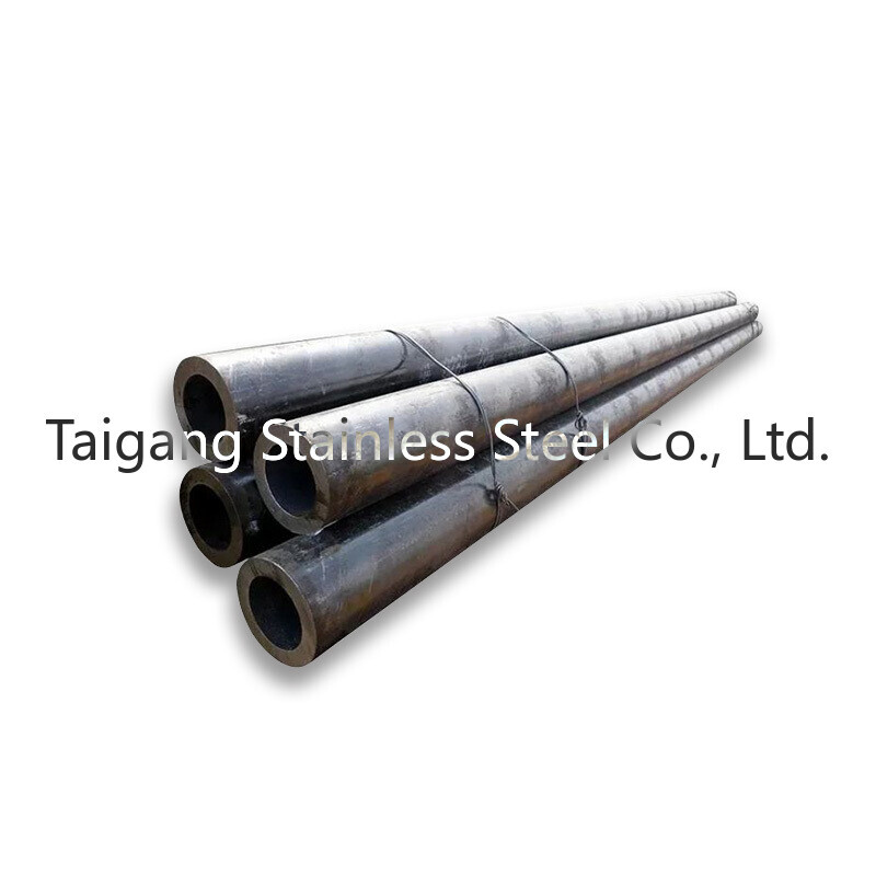 A335 Seamless Steel Pipe