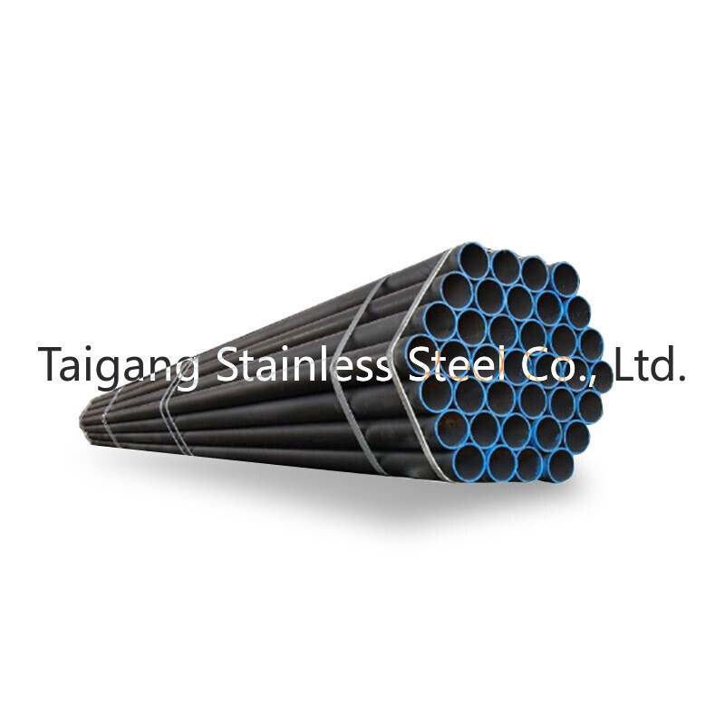EN 10210/S355 Seamless Steel Pipe