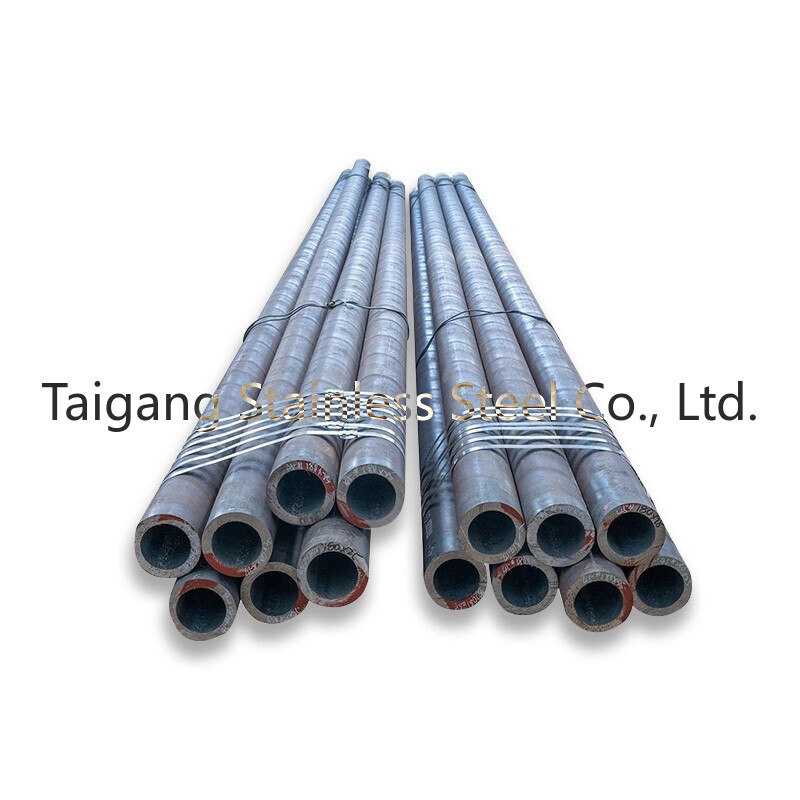 A333 Seamless & Welded Steel Pipe