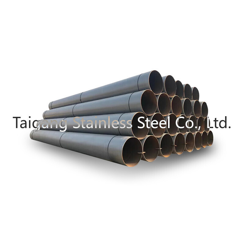 GB/T8162 Seamless Steel Pipe