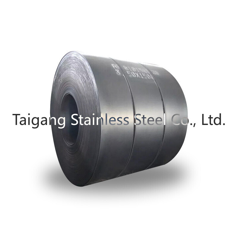 A572/S355JR Carbon Steel Coil