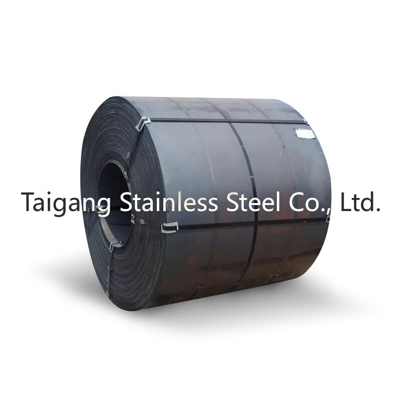A514 Carbon Steel Coil