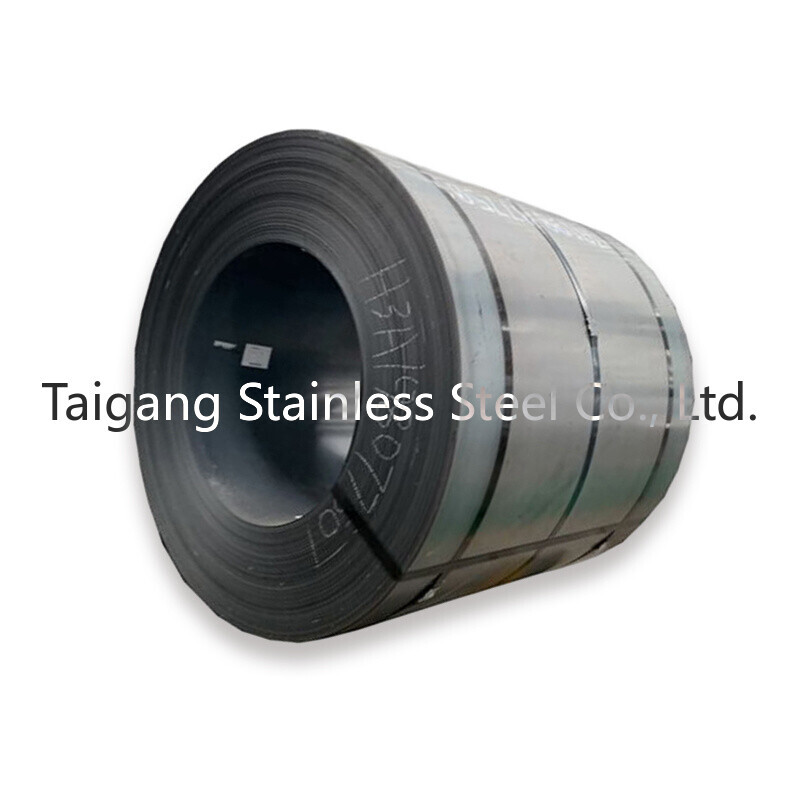 1045 Cold Rolled Steel Coil
