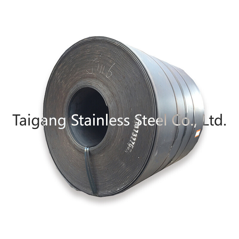 1023 Cold Rolled Steel Coil