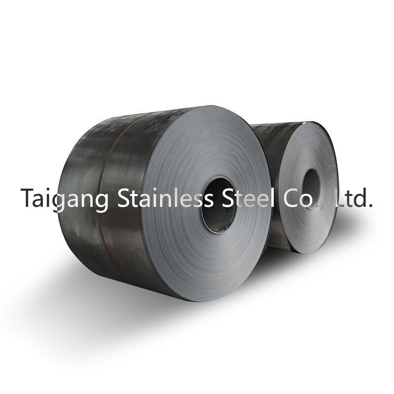 A633 Carbon Steel Coil