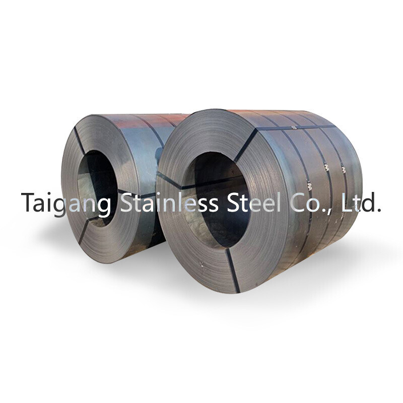 A709/S355J0W Carbon Steel Coil