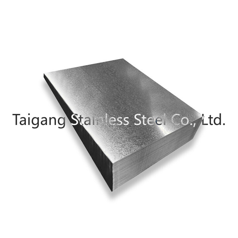 Hot Dip Galvanized Sheet
