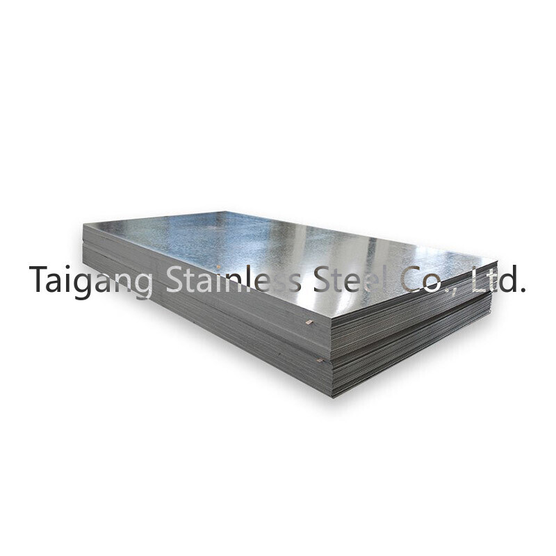 Prepainted Galvanized Steel Sheet