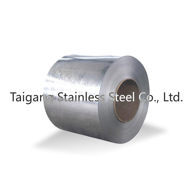 Galvalume Steel Coil