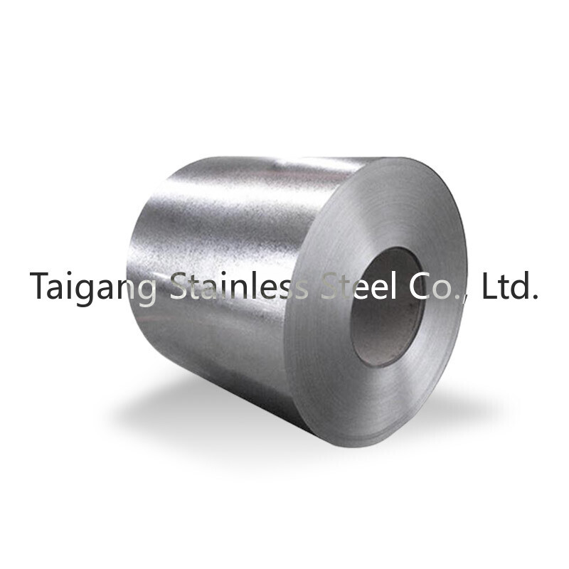 Hot Dip Galvanized Coil 