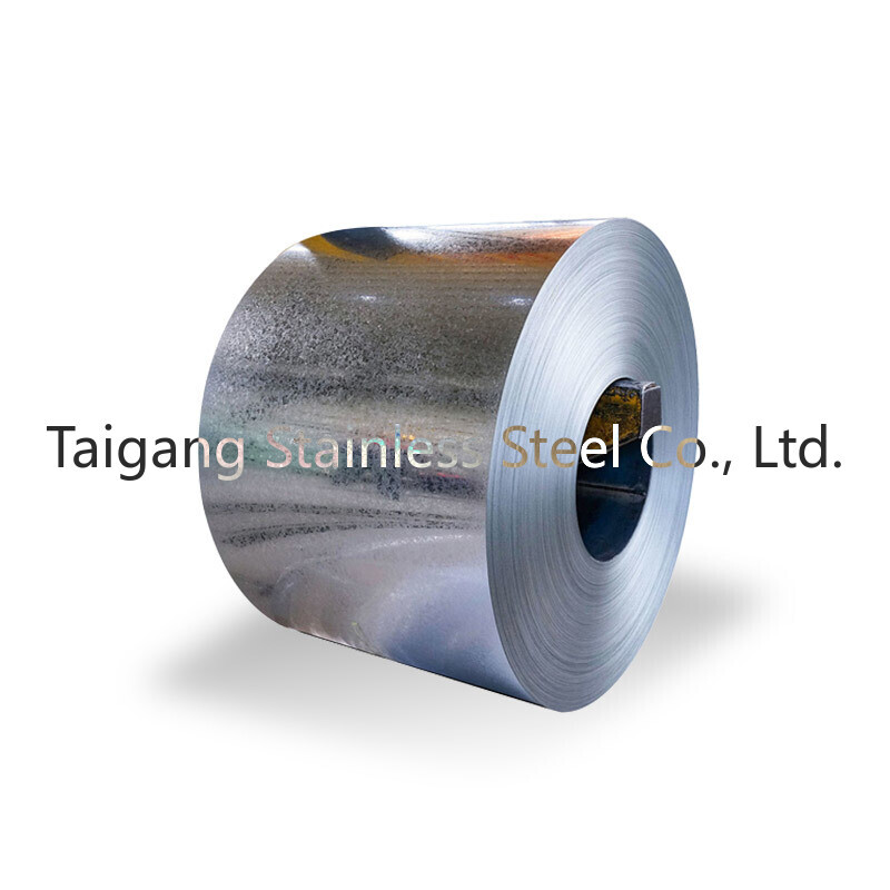 G40 Galvanized Coil