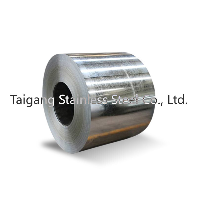 G90 Galvanized Coil