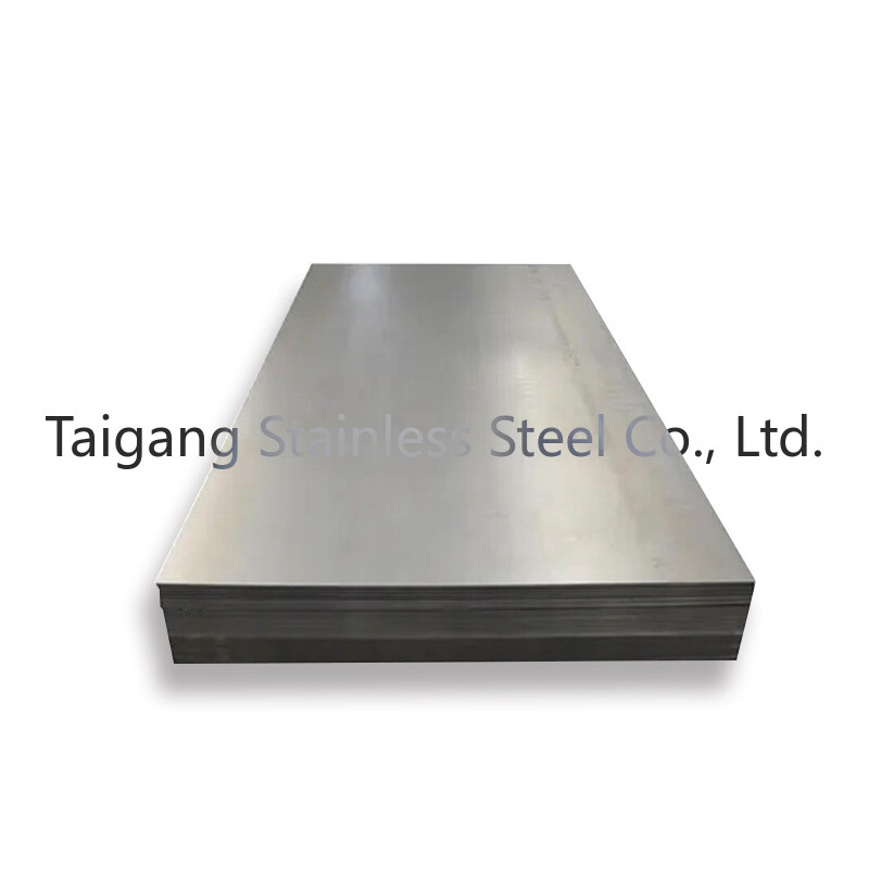 310S Stainless Steel Plate