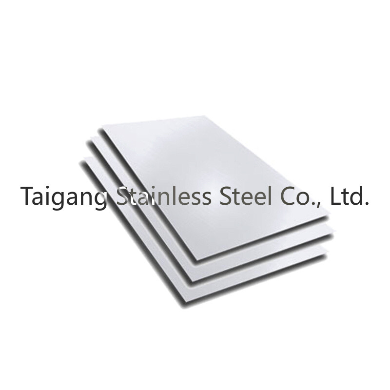 2507 Duplex Stainless Steel Plate