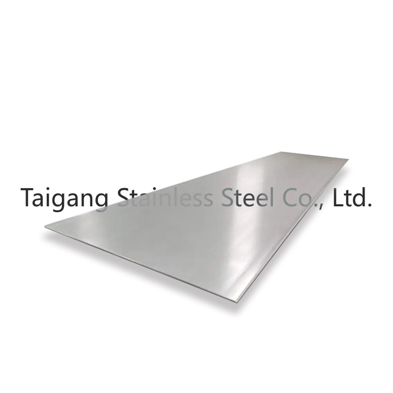 201 Stainless Steel Plate