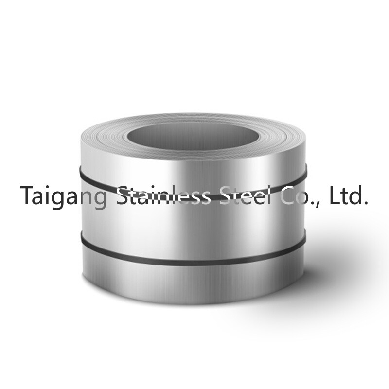 316 Stainless Steel Coil