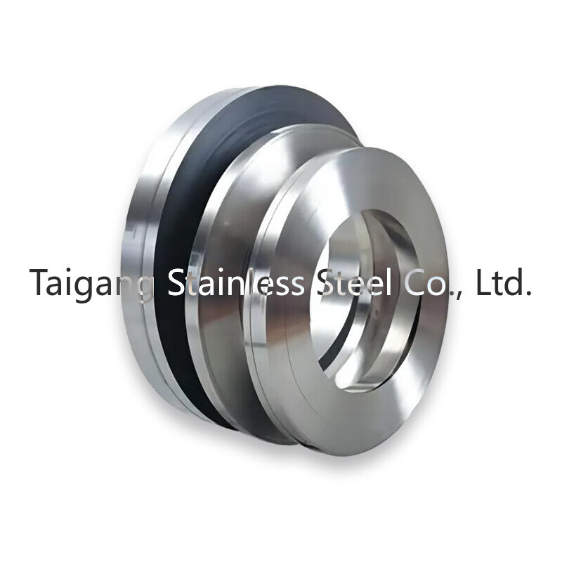 310S Stainless Steel Strip
