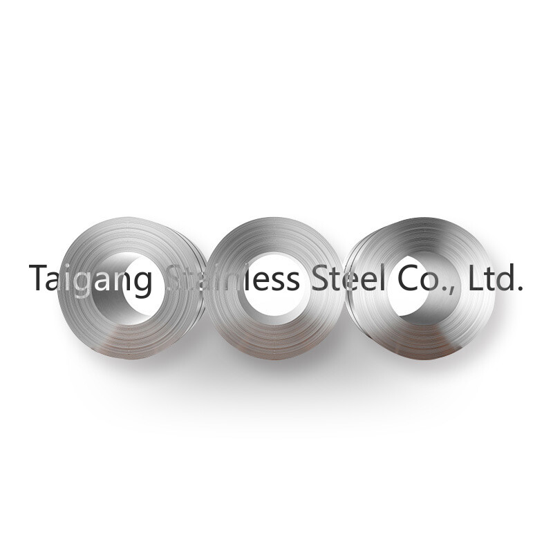 309/309S Stainless Steel Coil