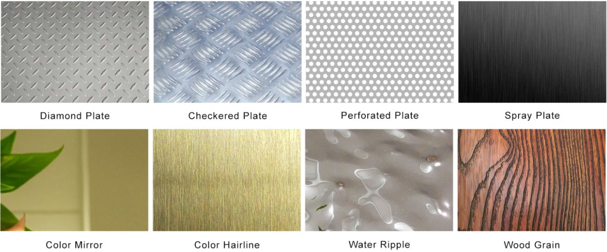 202 Stainless Steel Coil