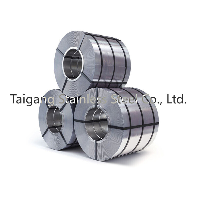 303 Stainless Steel Coil