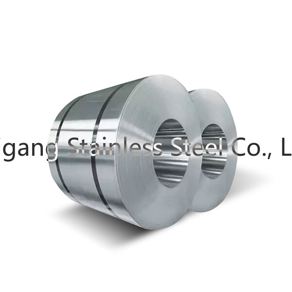330 Stainless Steel Coil