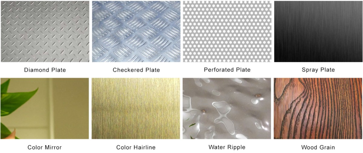 330 Stainless Steel Coil