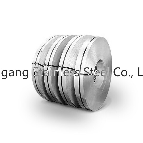 347 Stainless Steel Coil