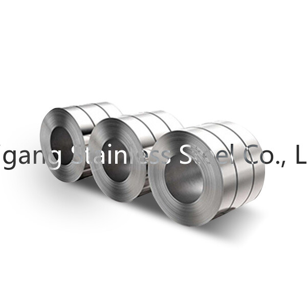 403 Stainless Steel Coil