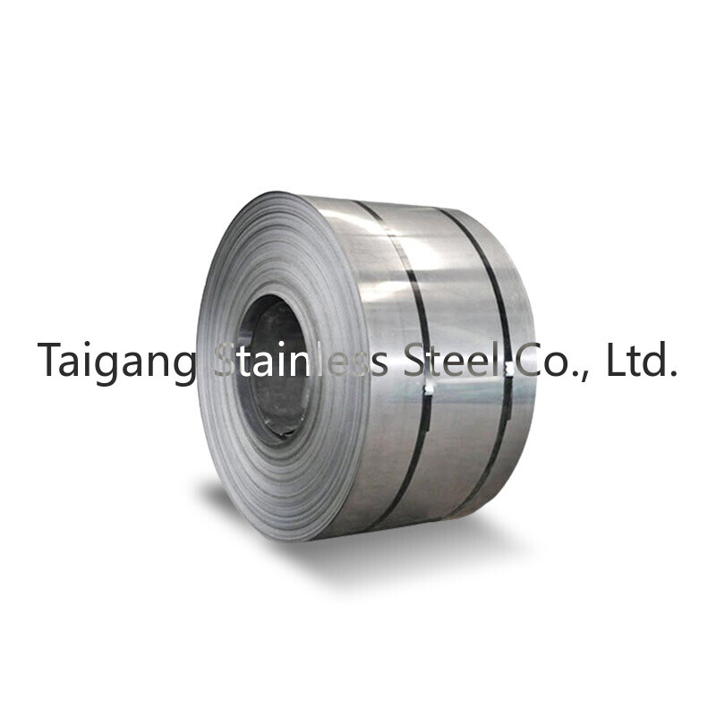409 Stainless Steel Coil