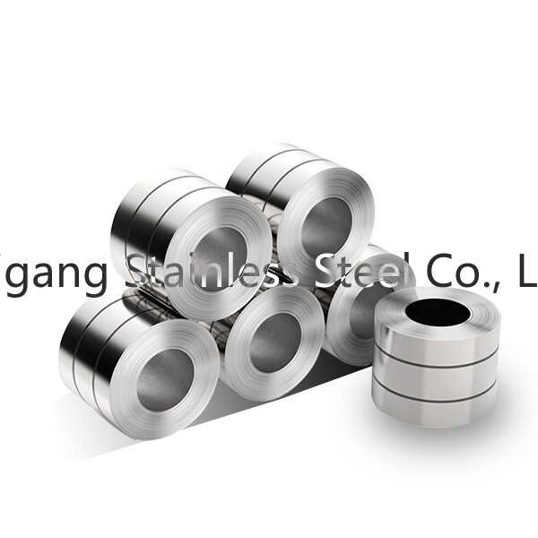 416 Stainless Steel Coil
