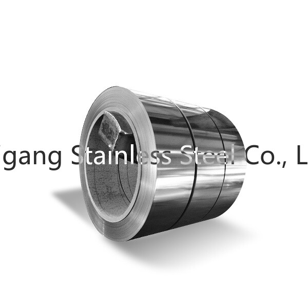 420 Stainless Steel Coil Description