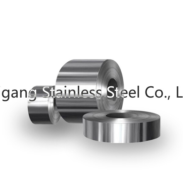 430 Stainless Steel Coil