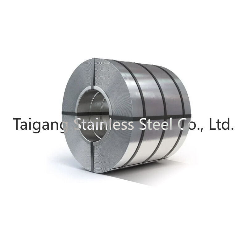 405 Stainless Steel Coil