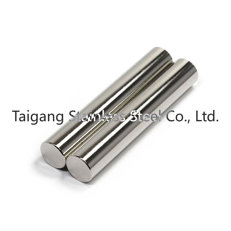 316L Stainless Steel Bar