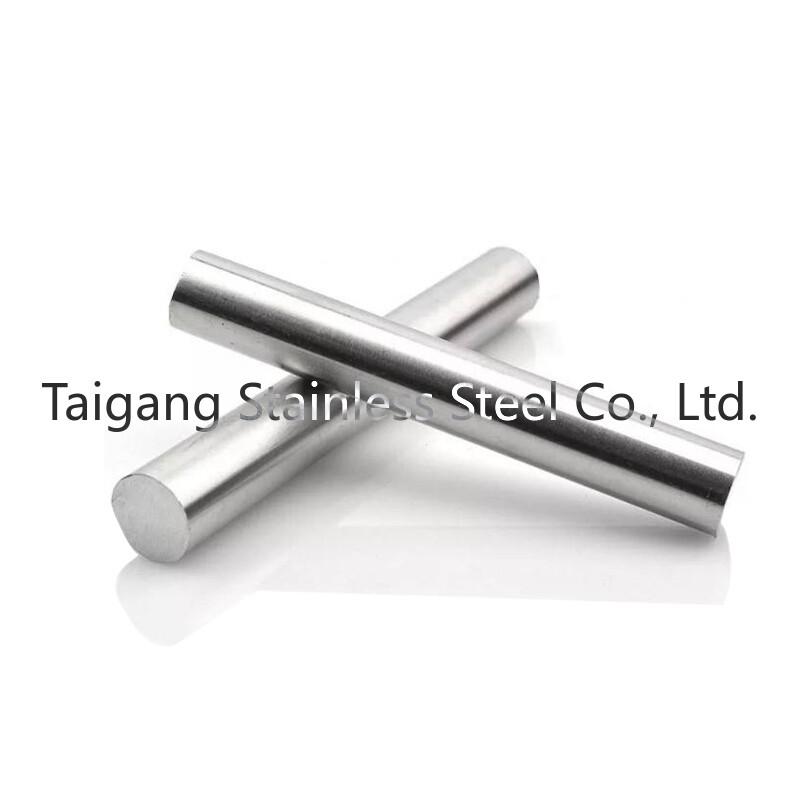 304L Stainless Steel Rod