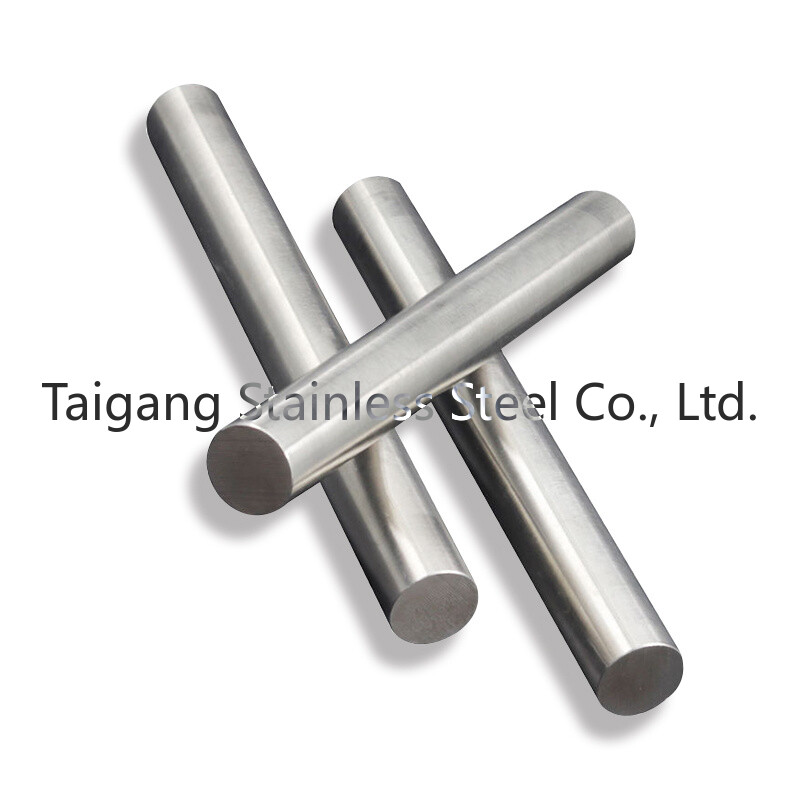 316 Stainless Steel Rod