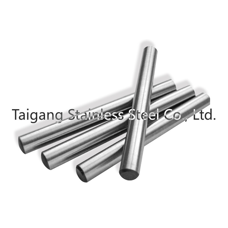 304 Stainless Steel Bar
